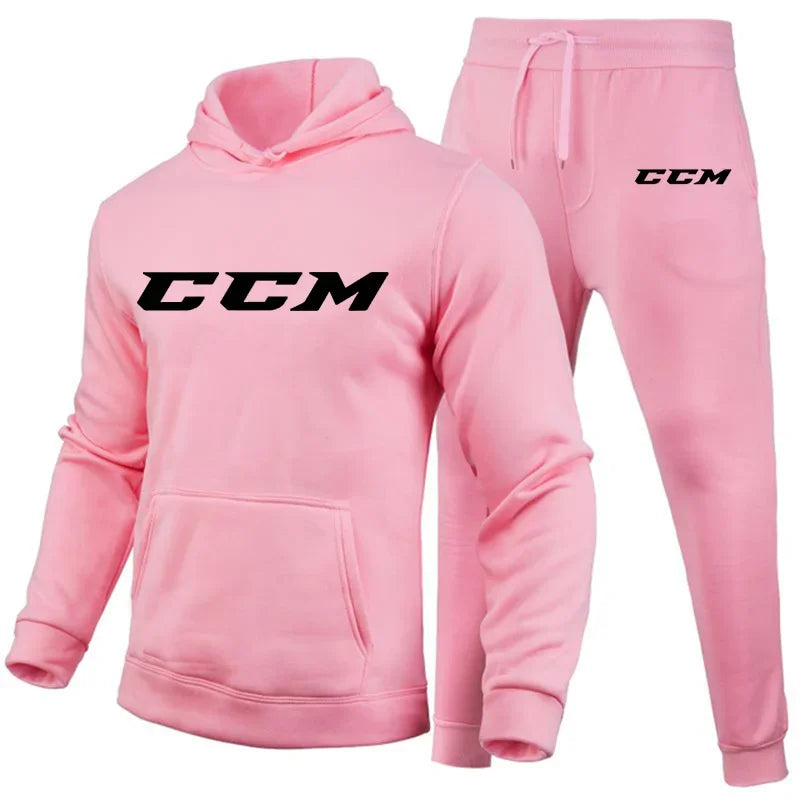 Survêtement CCM pour homme