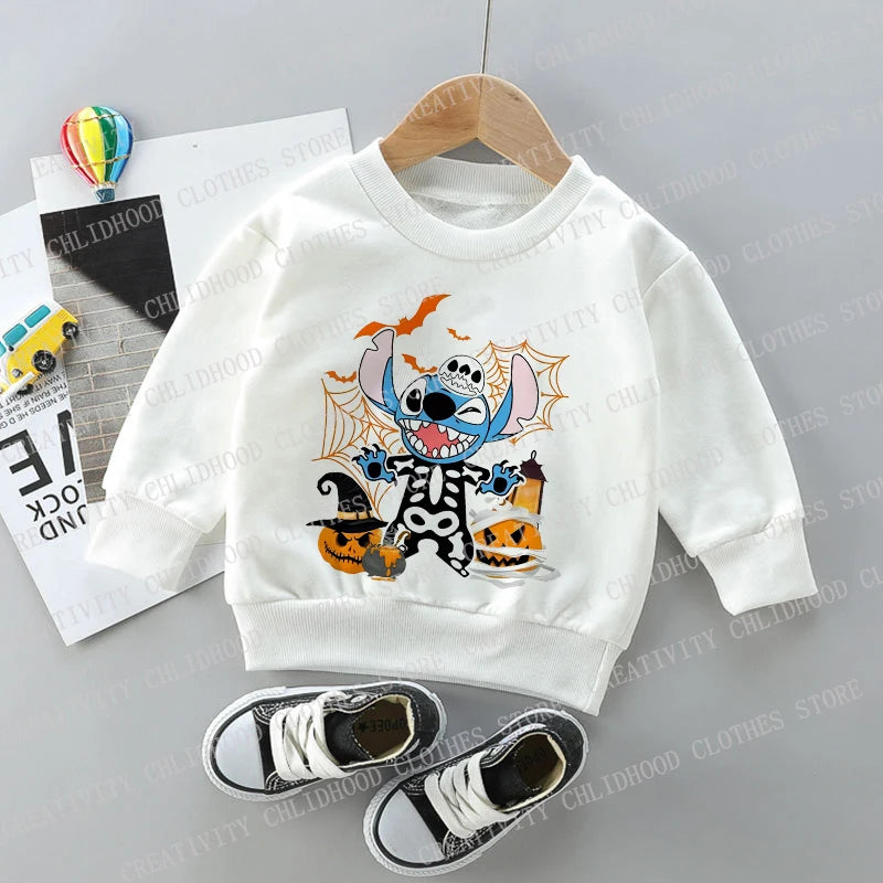 Sweat-shirts pour enfants