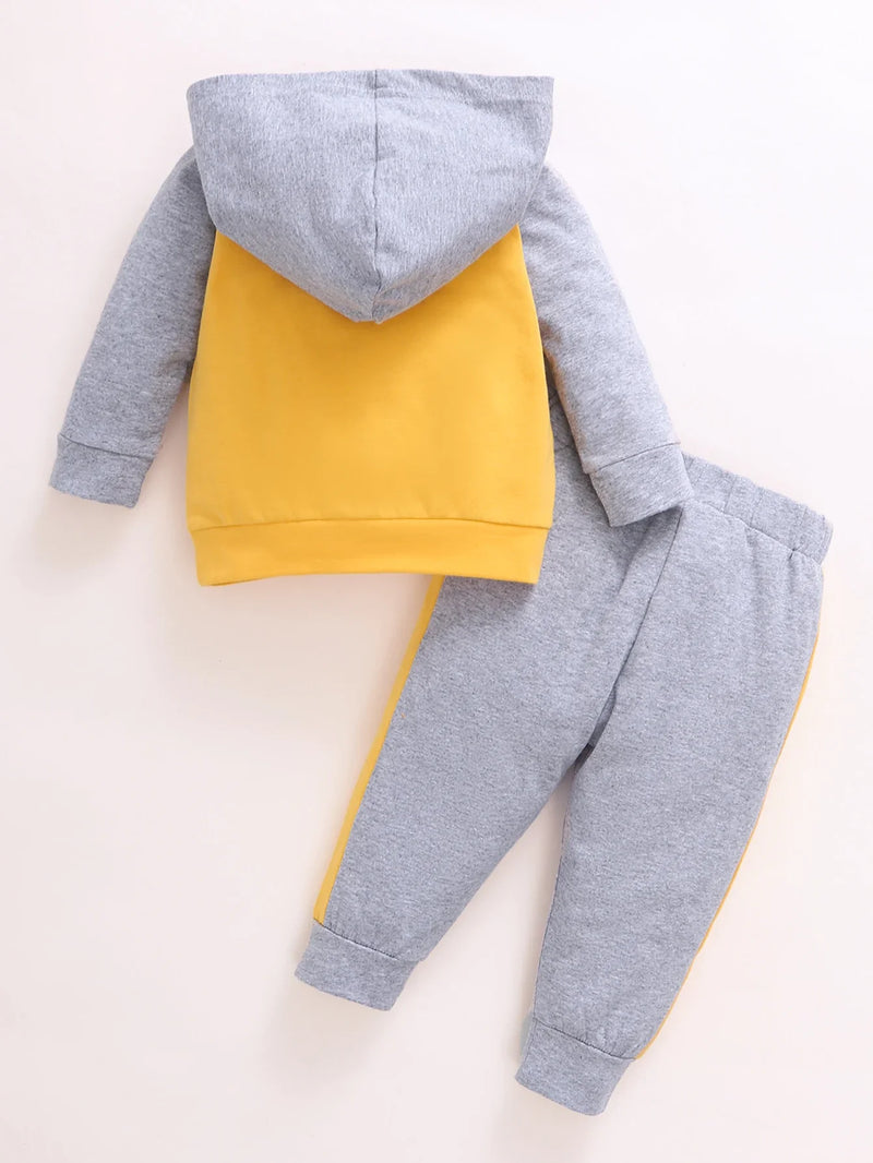 Ensemble de vêtements pour bébé