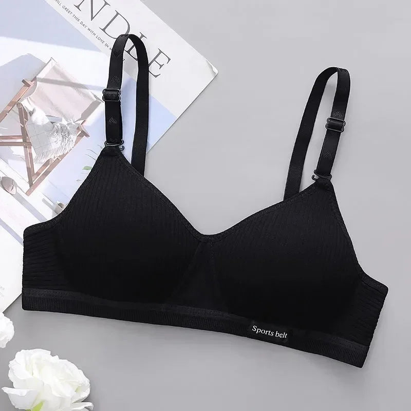 Soutien-gorge pour jeunes filles