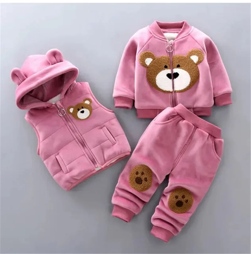 Ensemble pour enfant