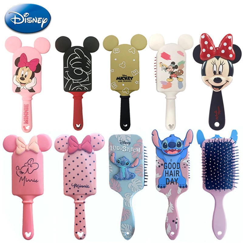 Brosse de massage Disney