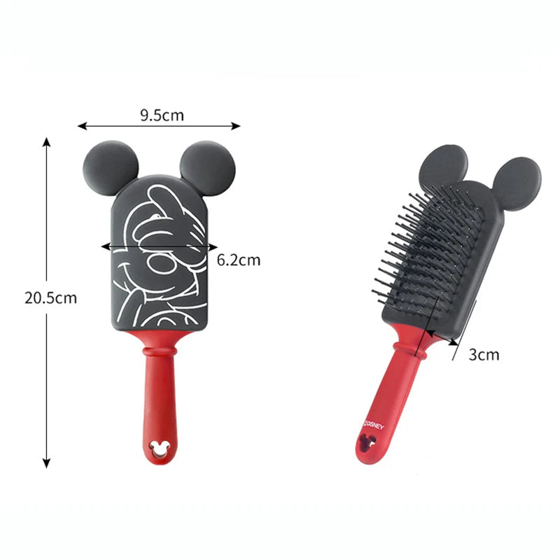 Brosse de massage Disney