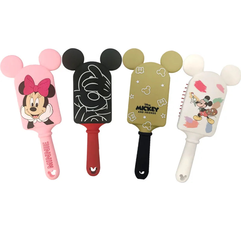 Brosse de massage Disney