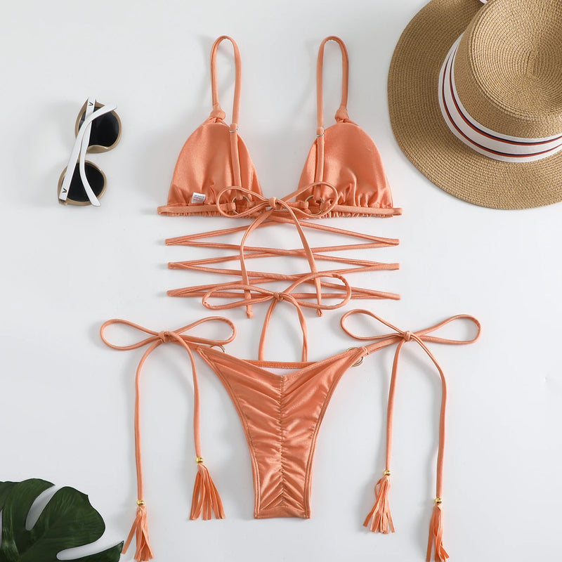 Bikini pour femmes