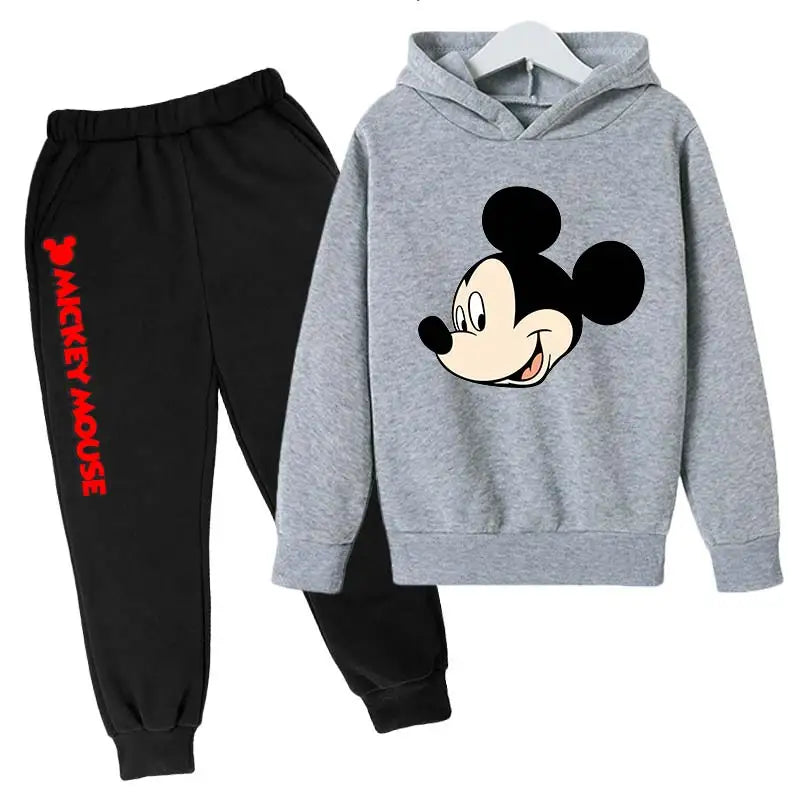 Ensemble de vêtements Minnie Mouse