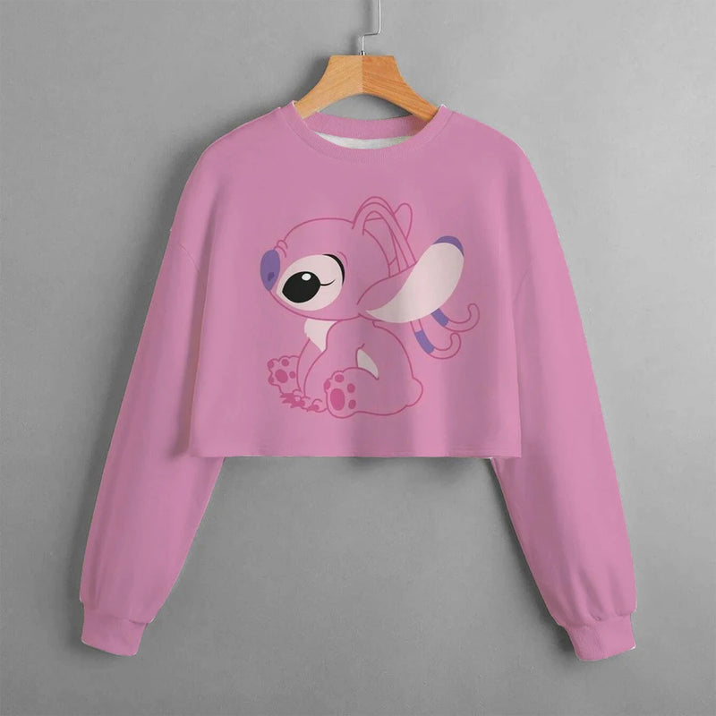 Sweat Disney Stitch pour enfants