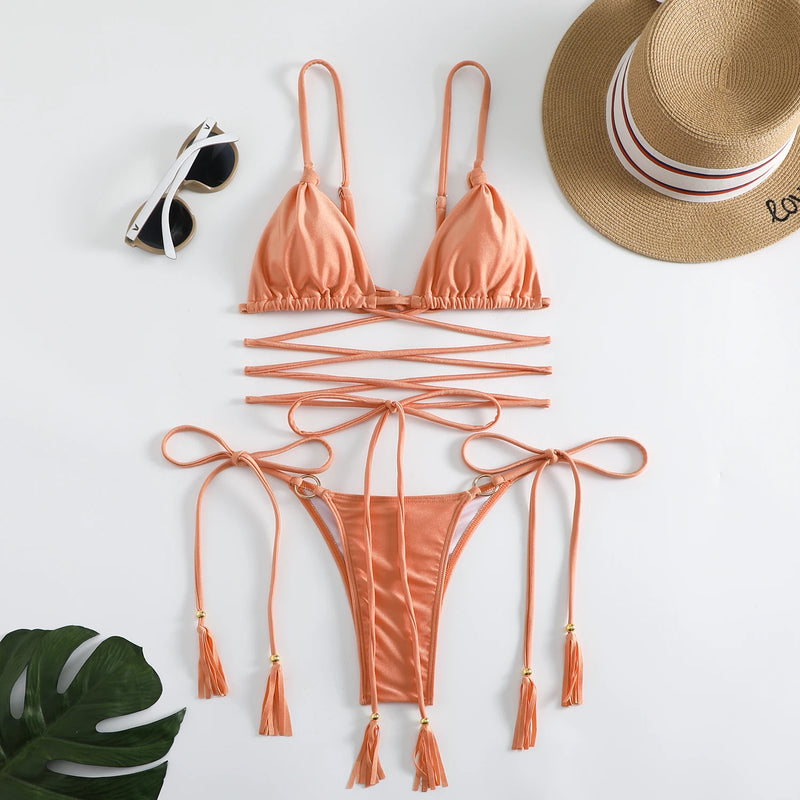 Bikini pour femmes