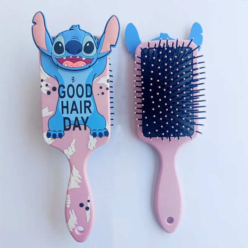 Brosse de massage Disney