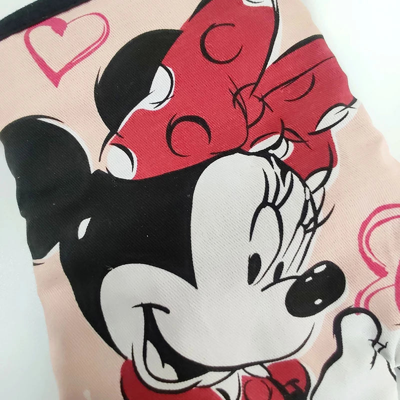 Gants de cuisine Disney