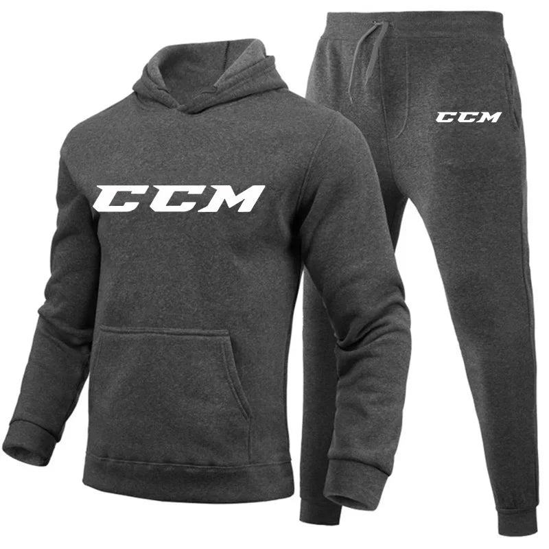 Survêtement CCM pour homme