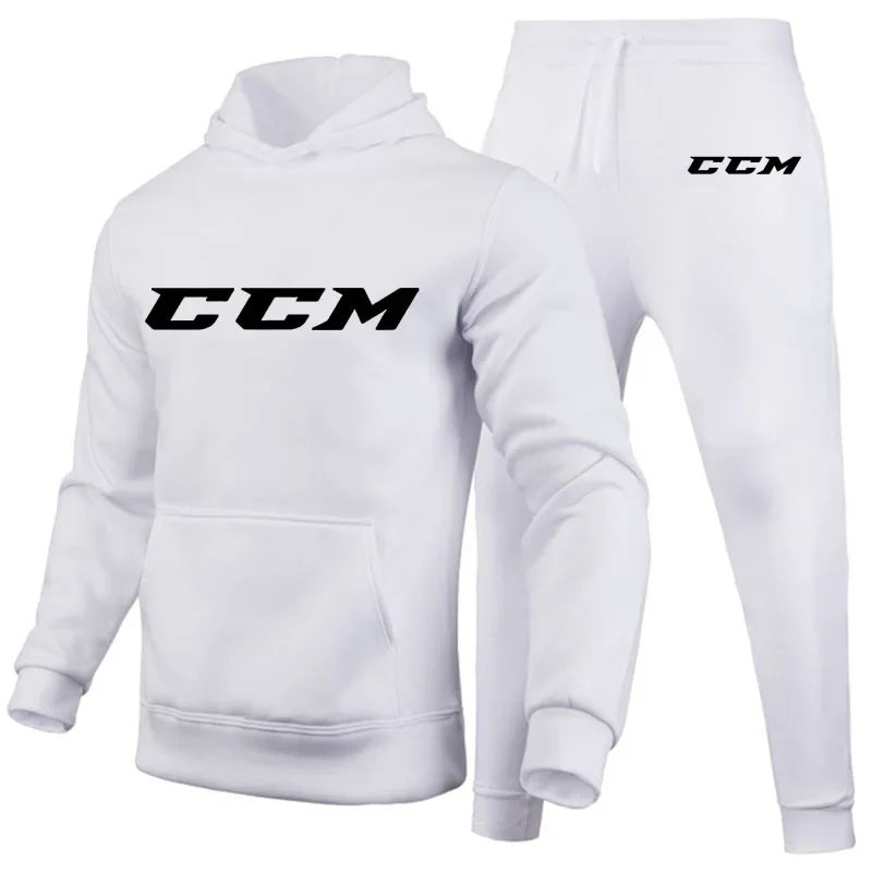 Survêtement CCM pour homme