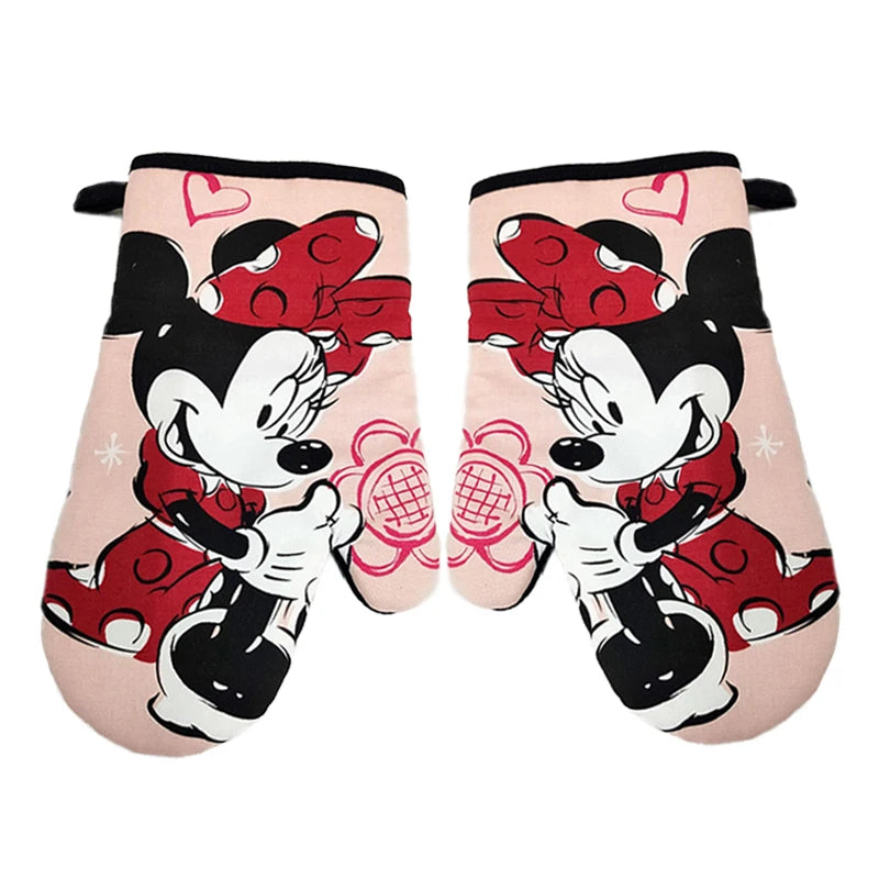 Gants de cuisine Disney