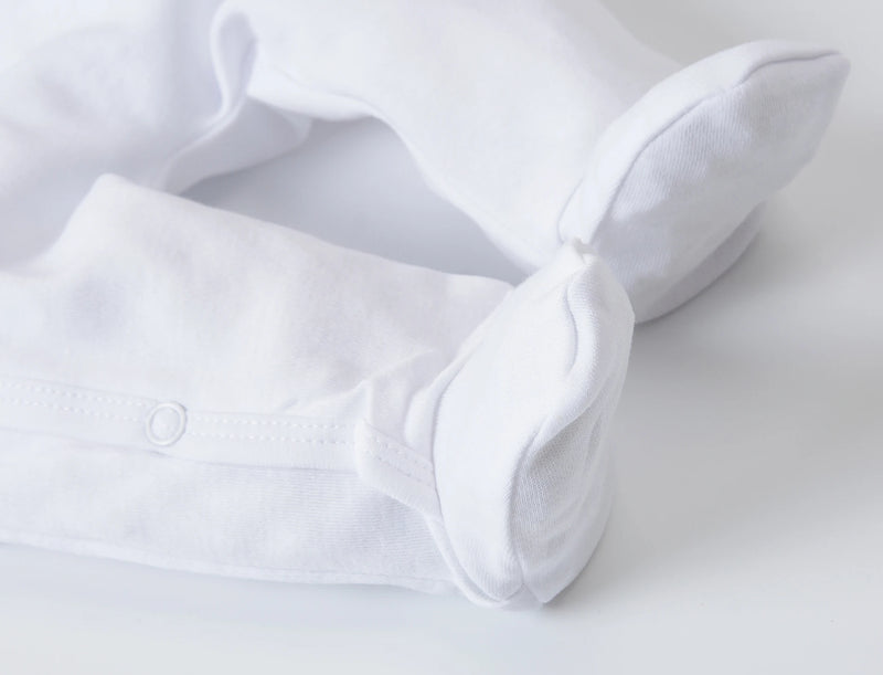 Pyjamas pour bébé en coton