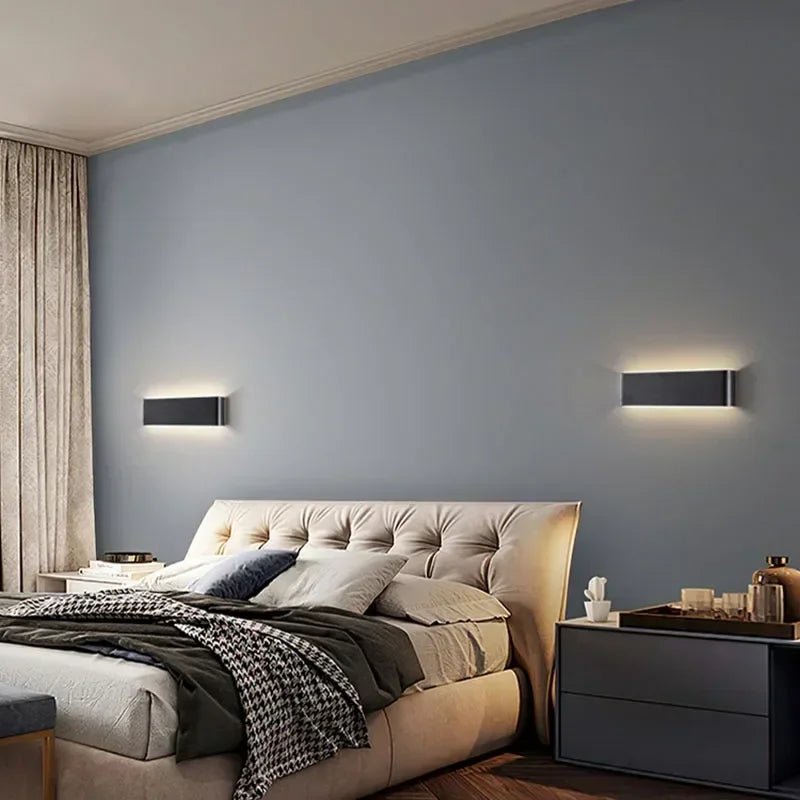 Applique murale LED moderne - Look - Home