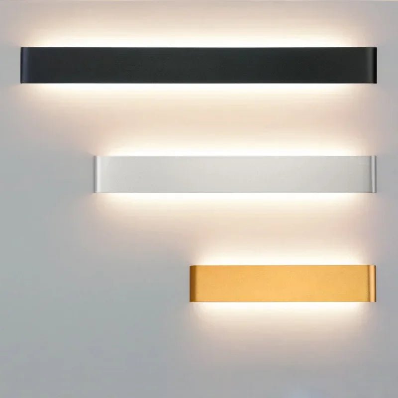 Applique murale LED moderne - Look - Home