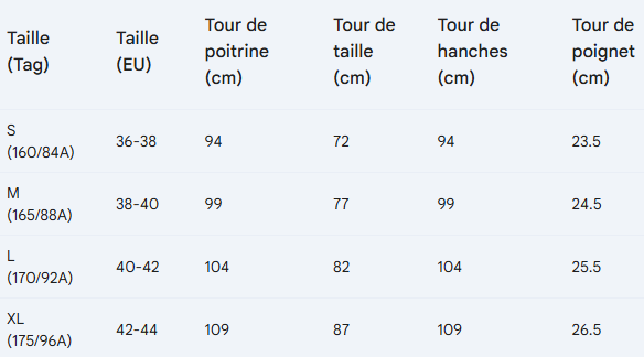 Combinaison élégante à manches longues bouffantes et col en V pour femme